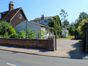 Holiday Home Goudhurst